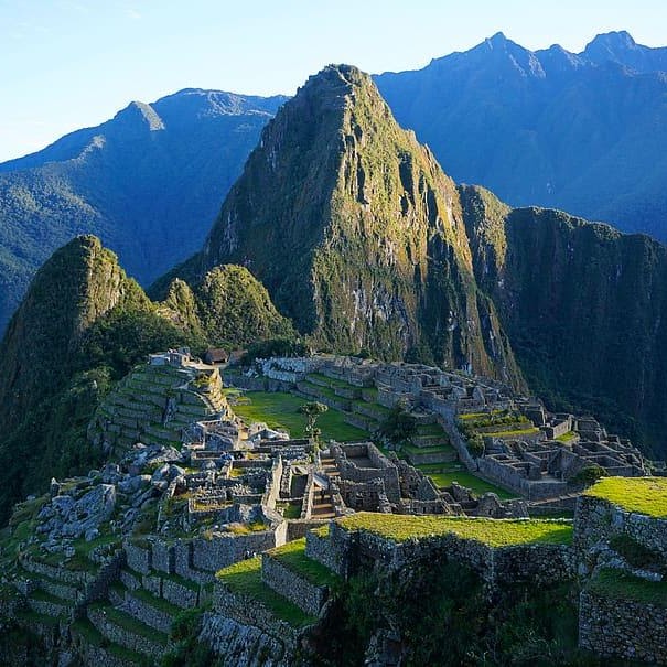 Cusco