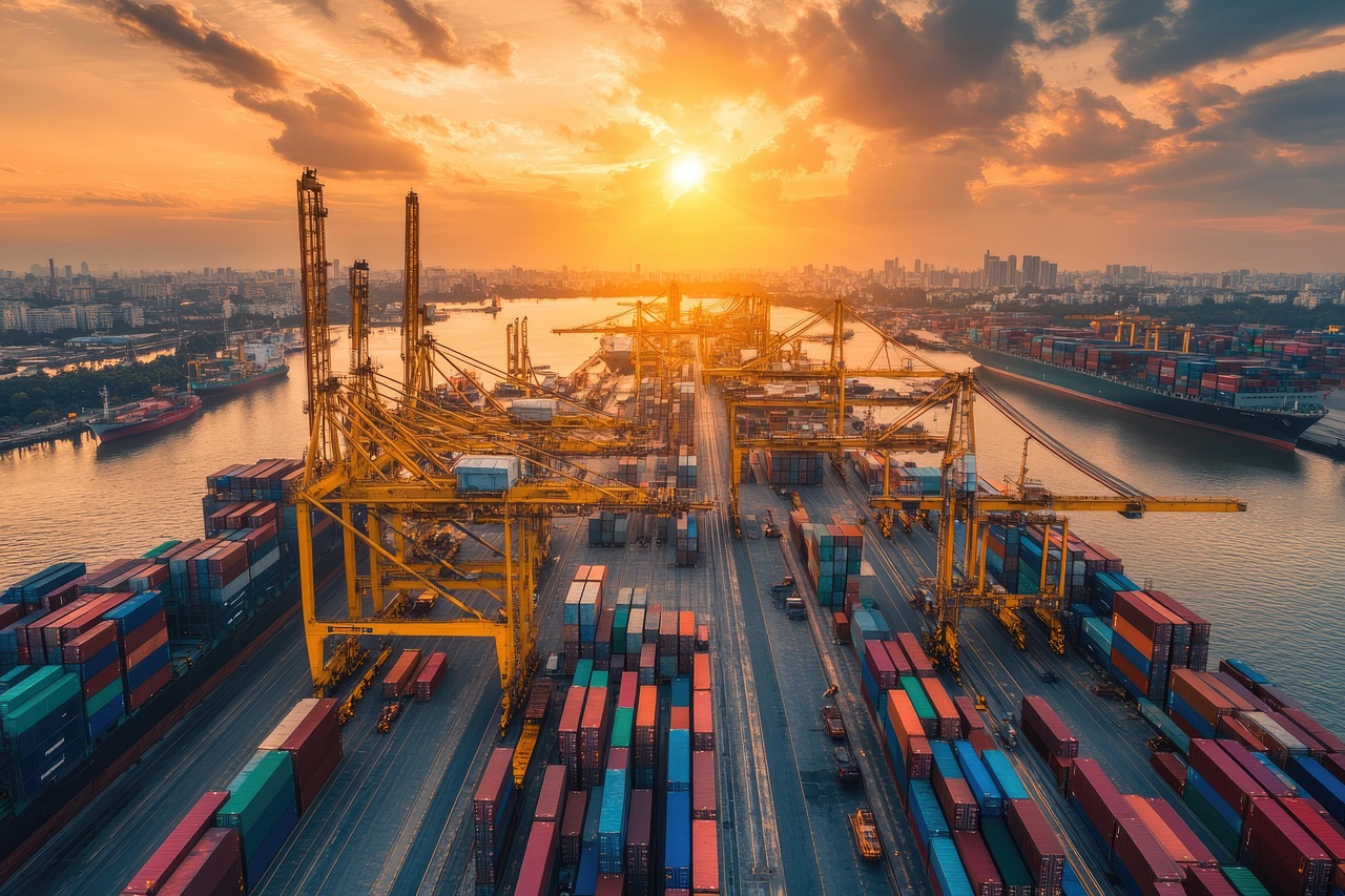 Exportación