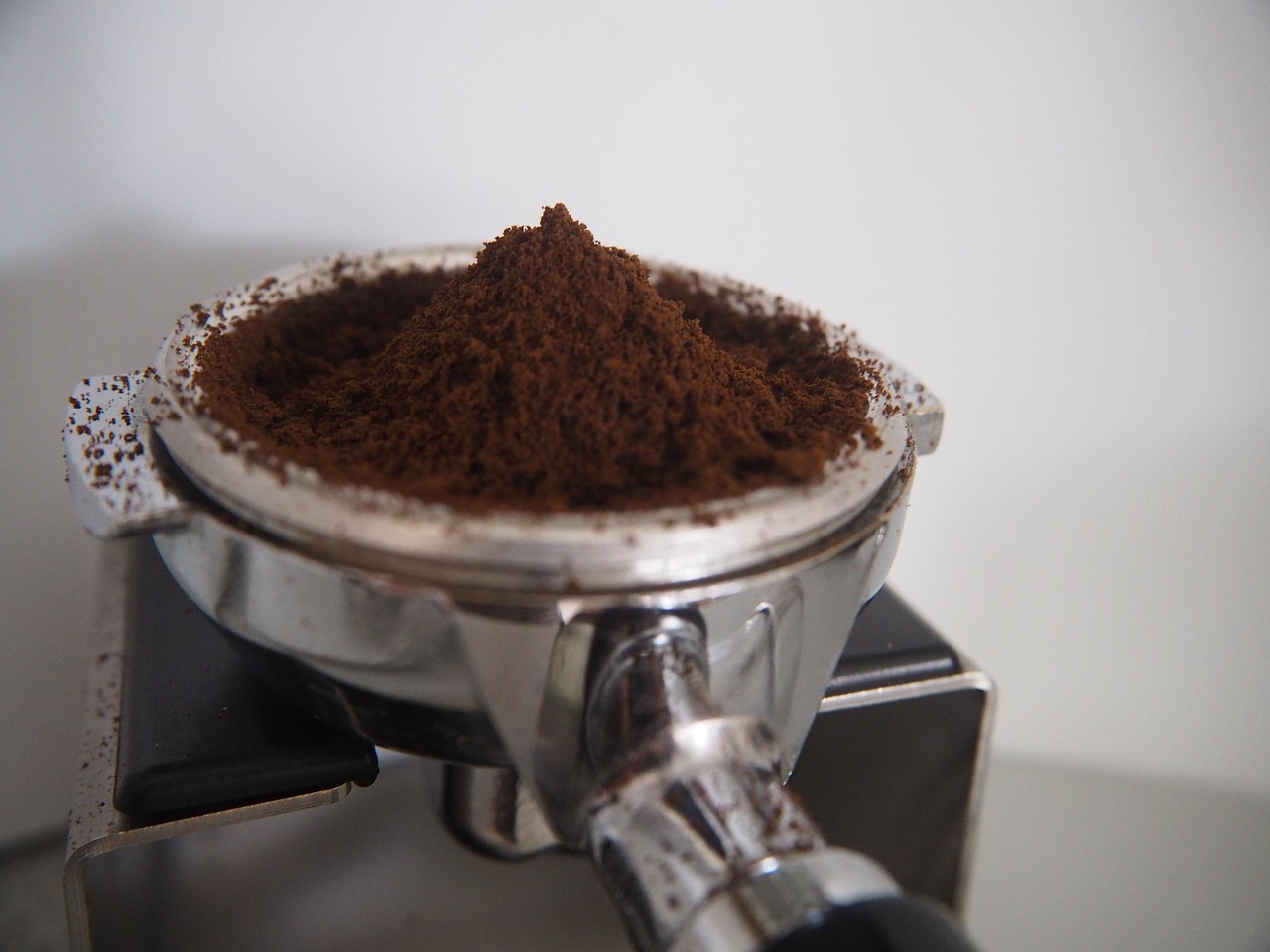 Café Molido